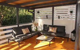 Mobile Home Cicibela