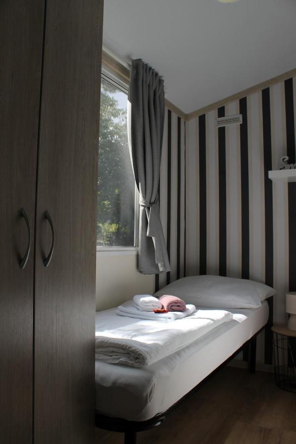 Mobile Home Cicibela Biograd Na Moru Zewnętrze zdjęcie