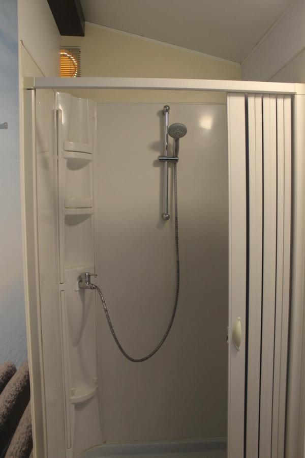 Mobile Home Cicibela Biograd Na Moru Zewnętrze zdjęcie